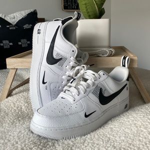 NIKE AIR FORCE 1 AJ-7747-100